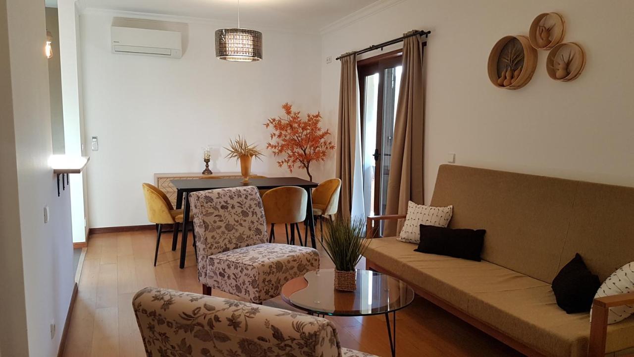 Sobreiro Apartamentos Риу-Калду Экстерьер фото