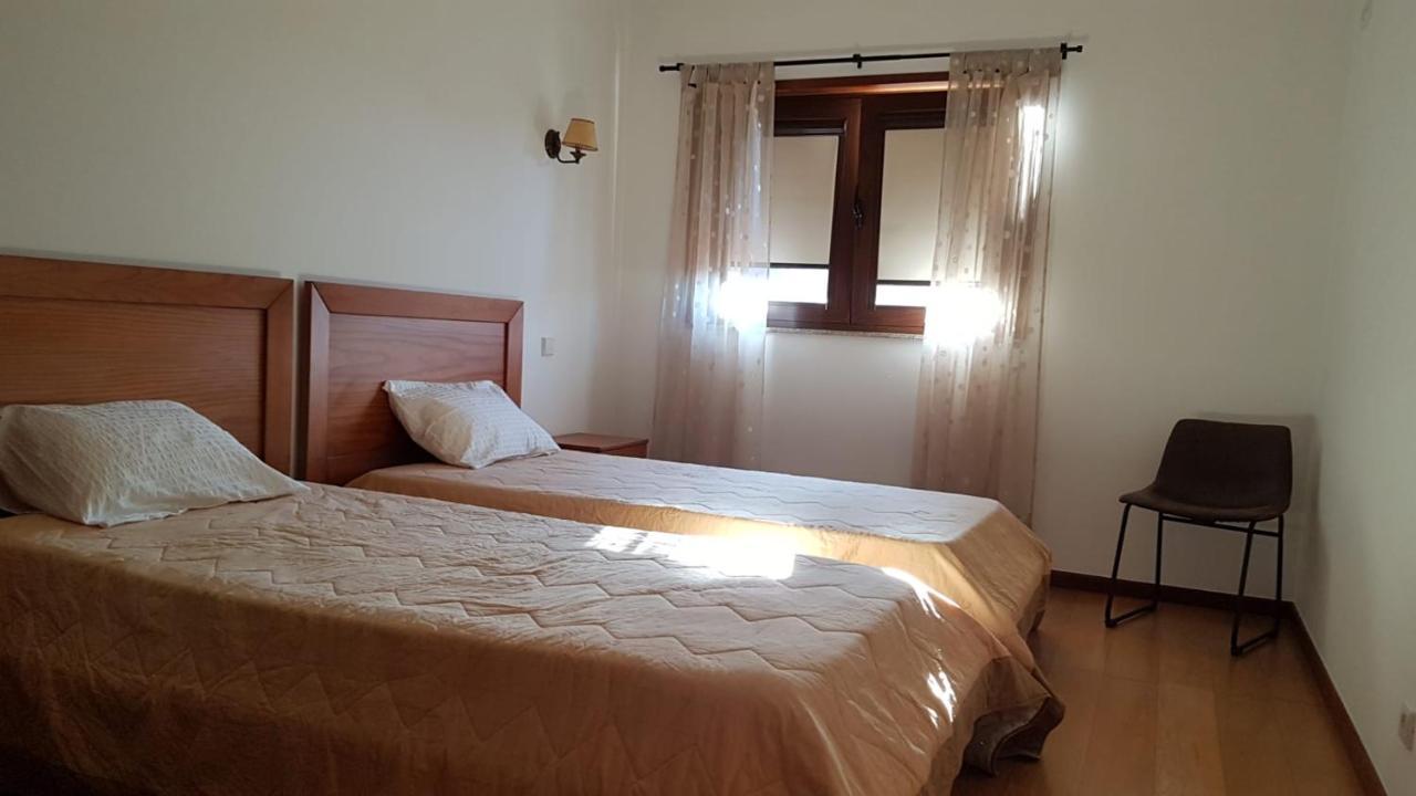 Sobreiro Apartamentos Риу-Калду Экстерьер фото