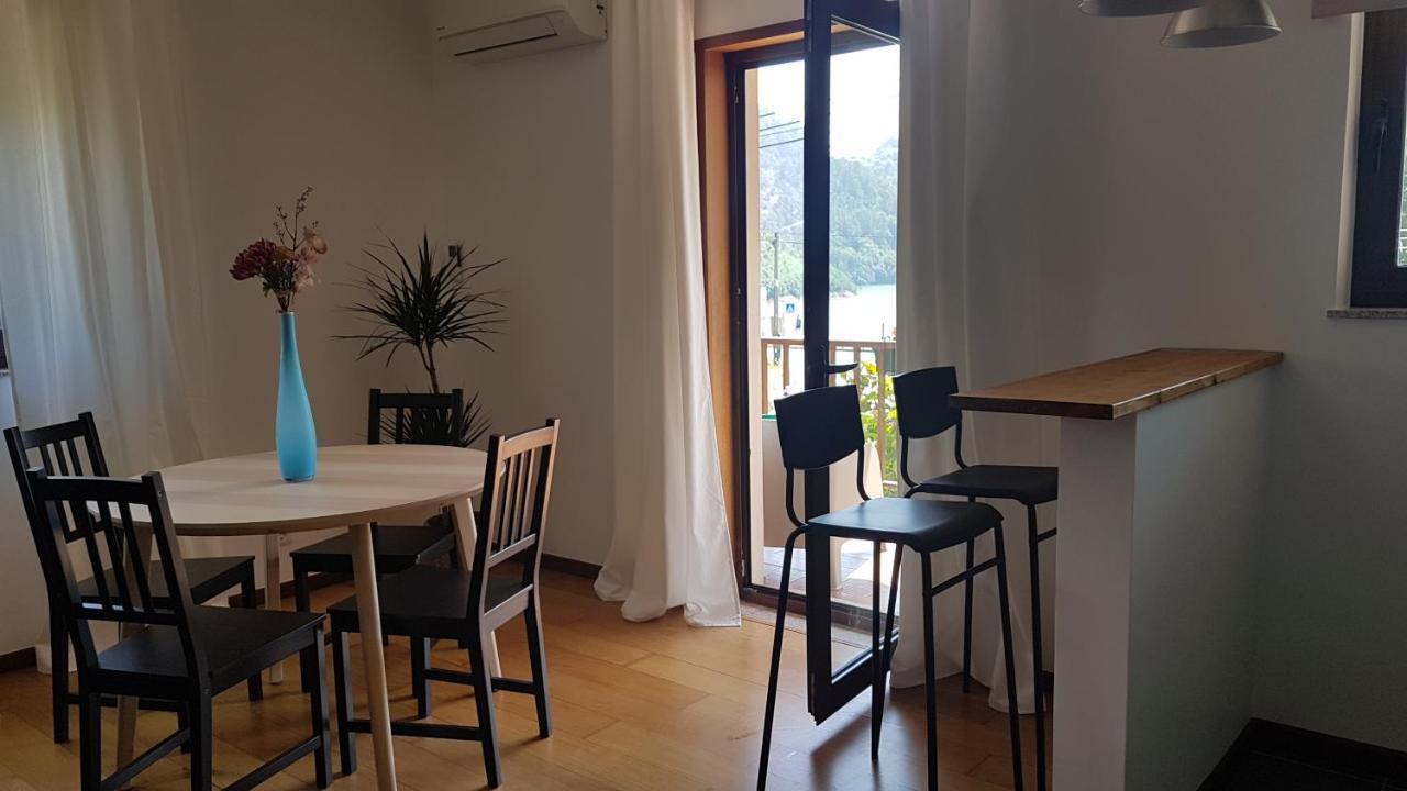 Sobreiro Apartamentos Риу-Калду Экстерьер фото